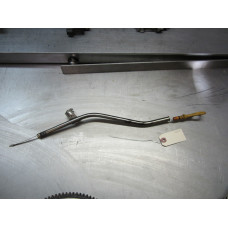 31B109 Engine Oil Dipstick With Tube From 2012 Hyundai Veloster  1.6